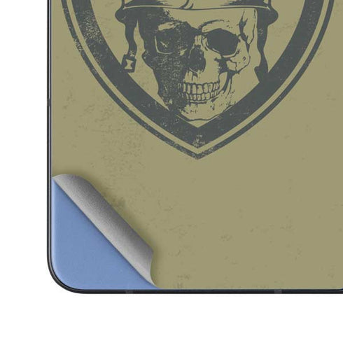 Military Strong Galaxy Z Fold5 5G Skin